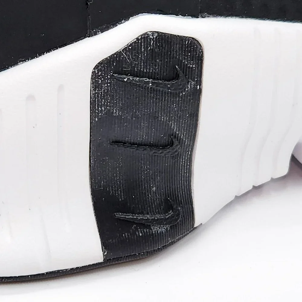Nike Metcon 3 Men's Black White Running Training Cross fit Sneakers CJ0861 010 - Picture 4 of 7